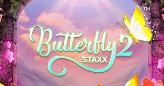 Butterfly Staxx 2 Slot: Entertaining Game With 96.35.